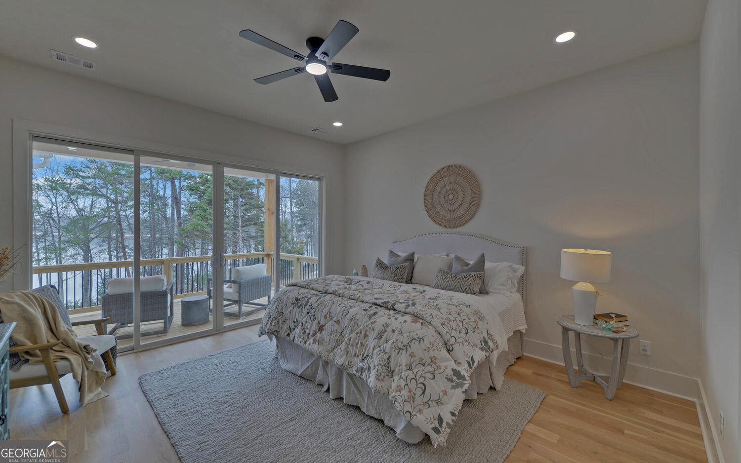 672 Tugaloo Heights Circle Lavonia - Photo 27