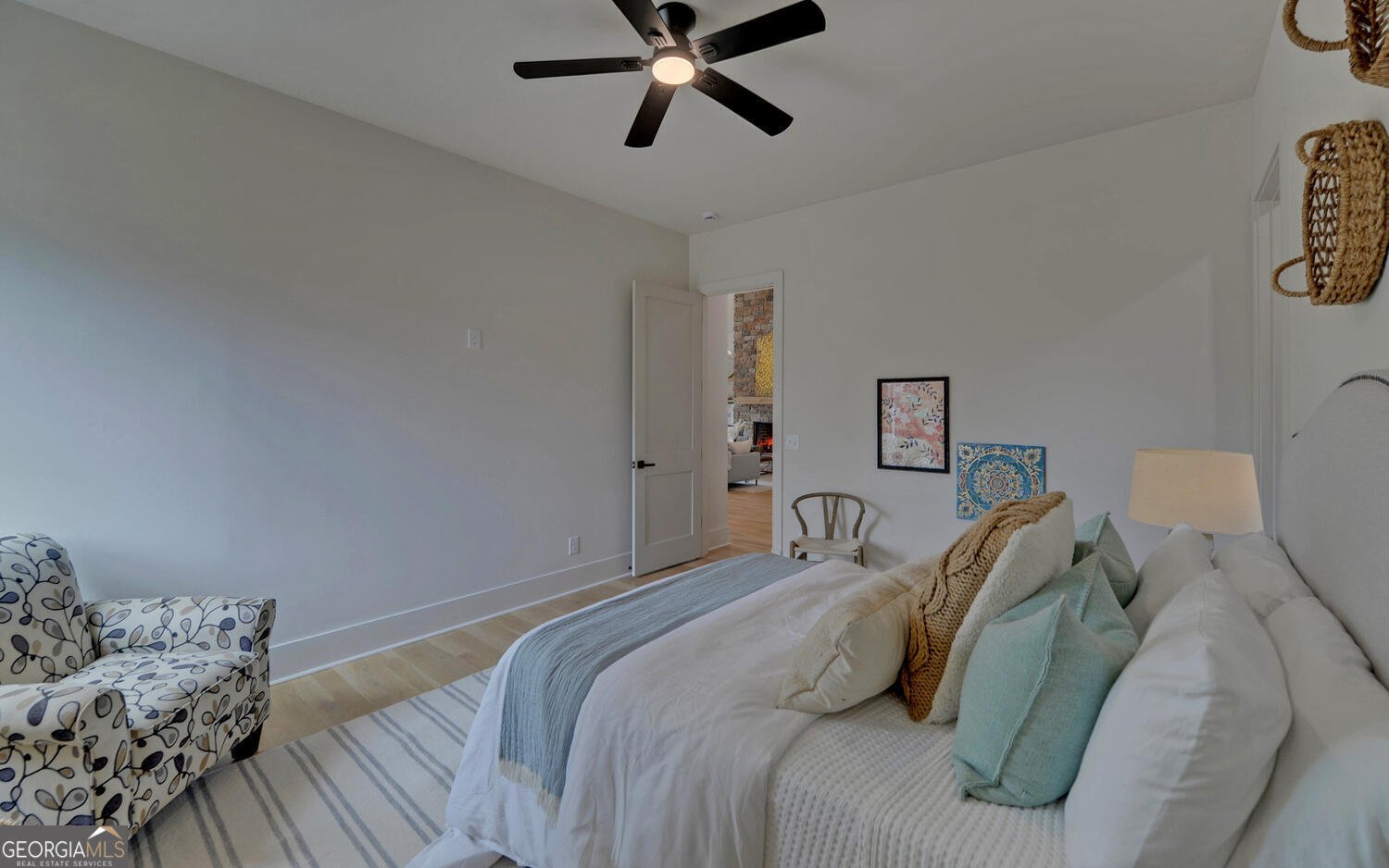 672 Tugaloo Heights Circle Lavonia - Photo 37