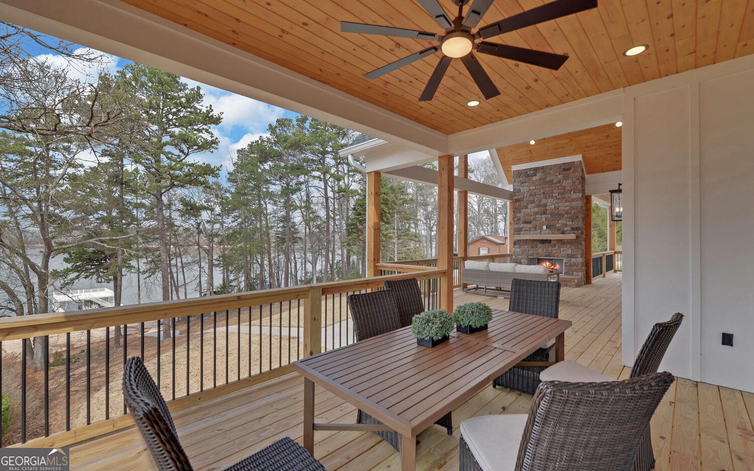 672 Tugaloo Heights Circle Lavonia - Photo 40