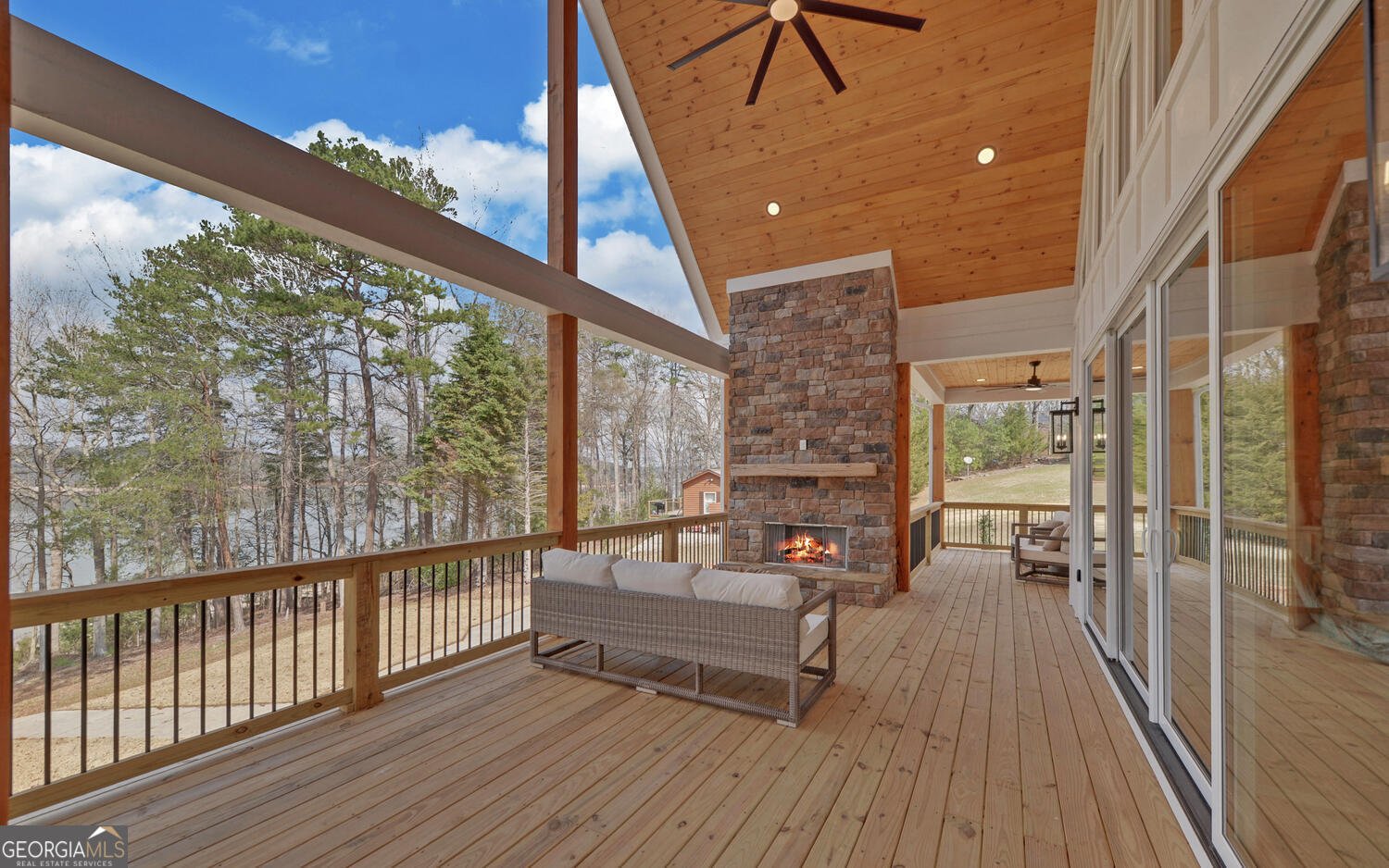 672 Tugaloo Heights Circle Lavonia - Photo 41