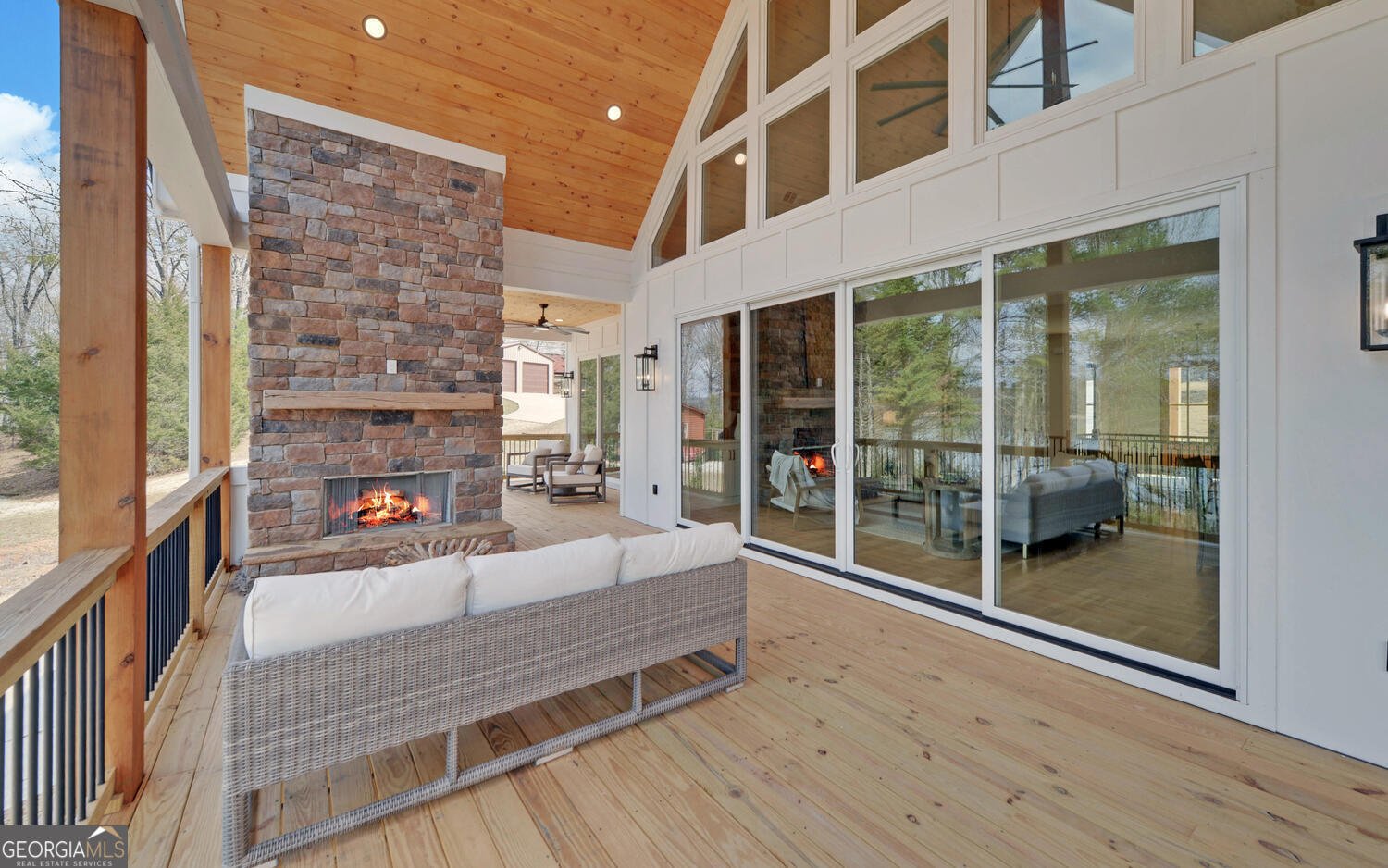 672 Tugaloo Heights Circle Lavonia - Photo 44