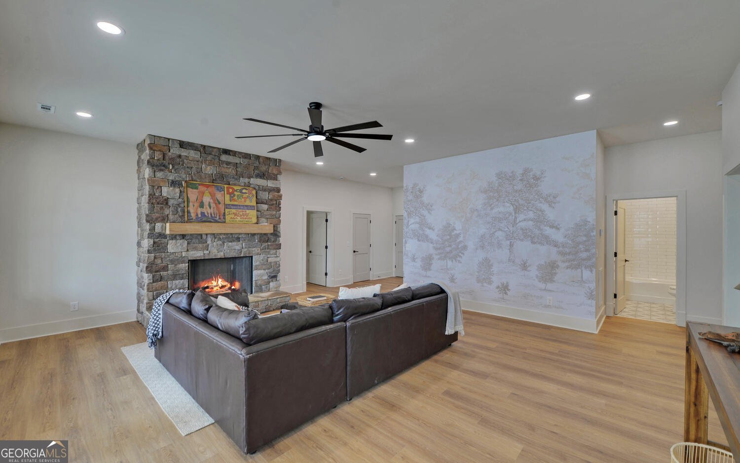 672 Tugaloo Heights Circle Lavonia - Photo 47