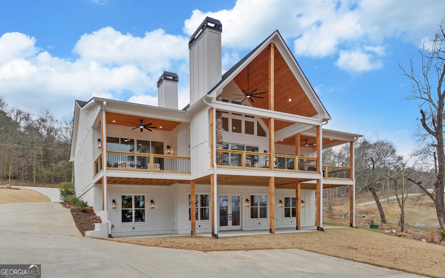 672 Tugaloo Heights Circle Lavonia - Photo 65