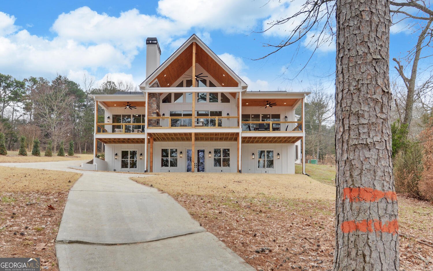 672 Tugaloo Heights Circle Lavonia - Photo 66