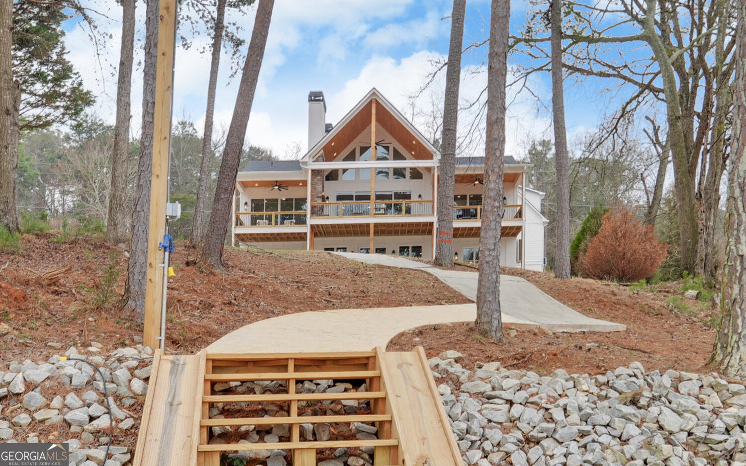 672 Tugaloo Heights Circle Lavonia - Photo 67