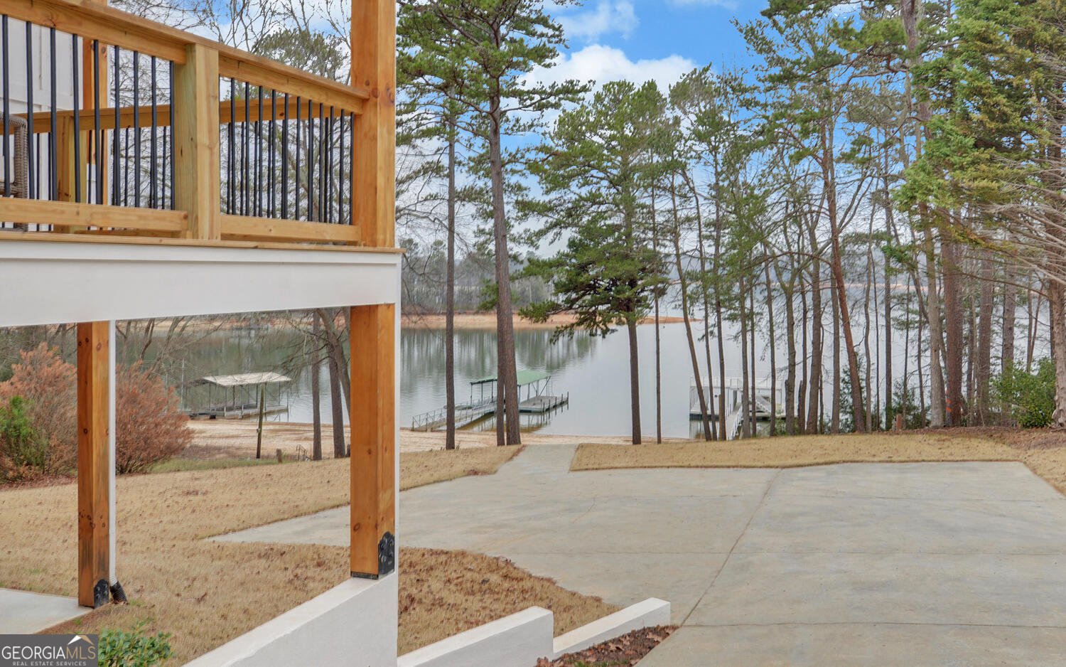 672 Tugaloo Heights Circle Lavonia - Photo 68