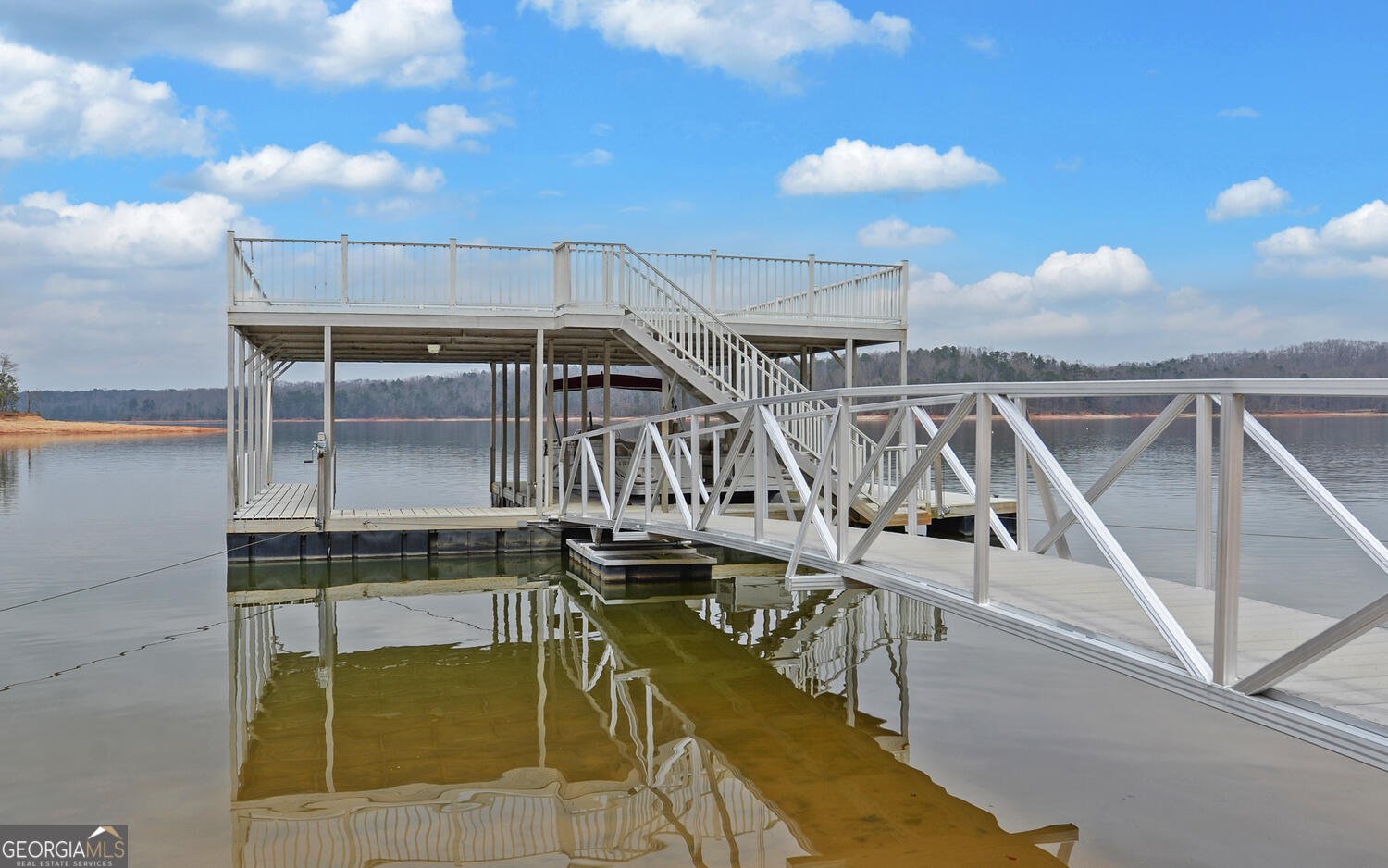 672 Tugaloo Heights Circle Lavonia - Photo 69