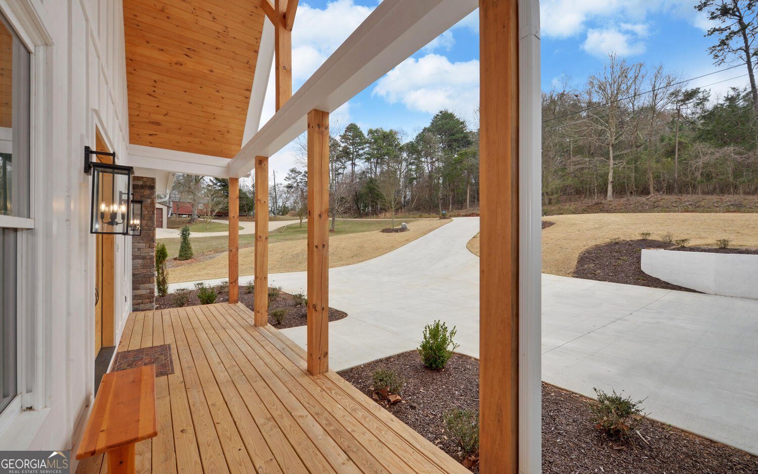 672 Tugaloo Heights Circle Lavonia - Photo 7