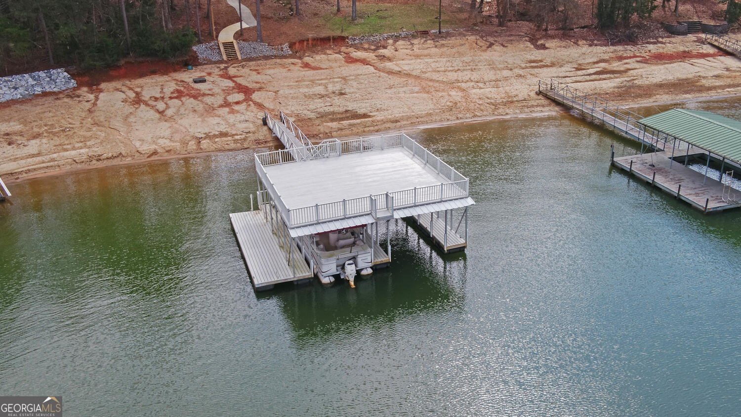 672 Tugaloo Heights Circle Lavonia - Photo 70