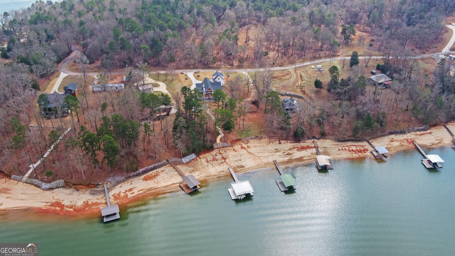 672 Tugaloo Heights Circle Lavonia - Photo 78