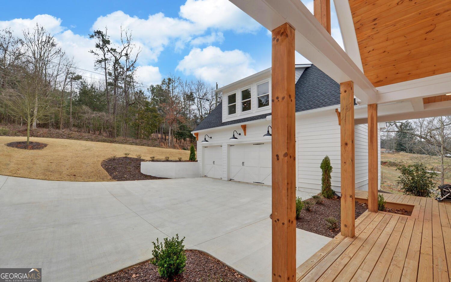 672 Tugaloo Heights Circle Lavonia - Photo 8