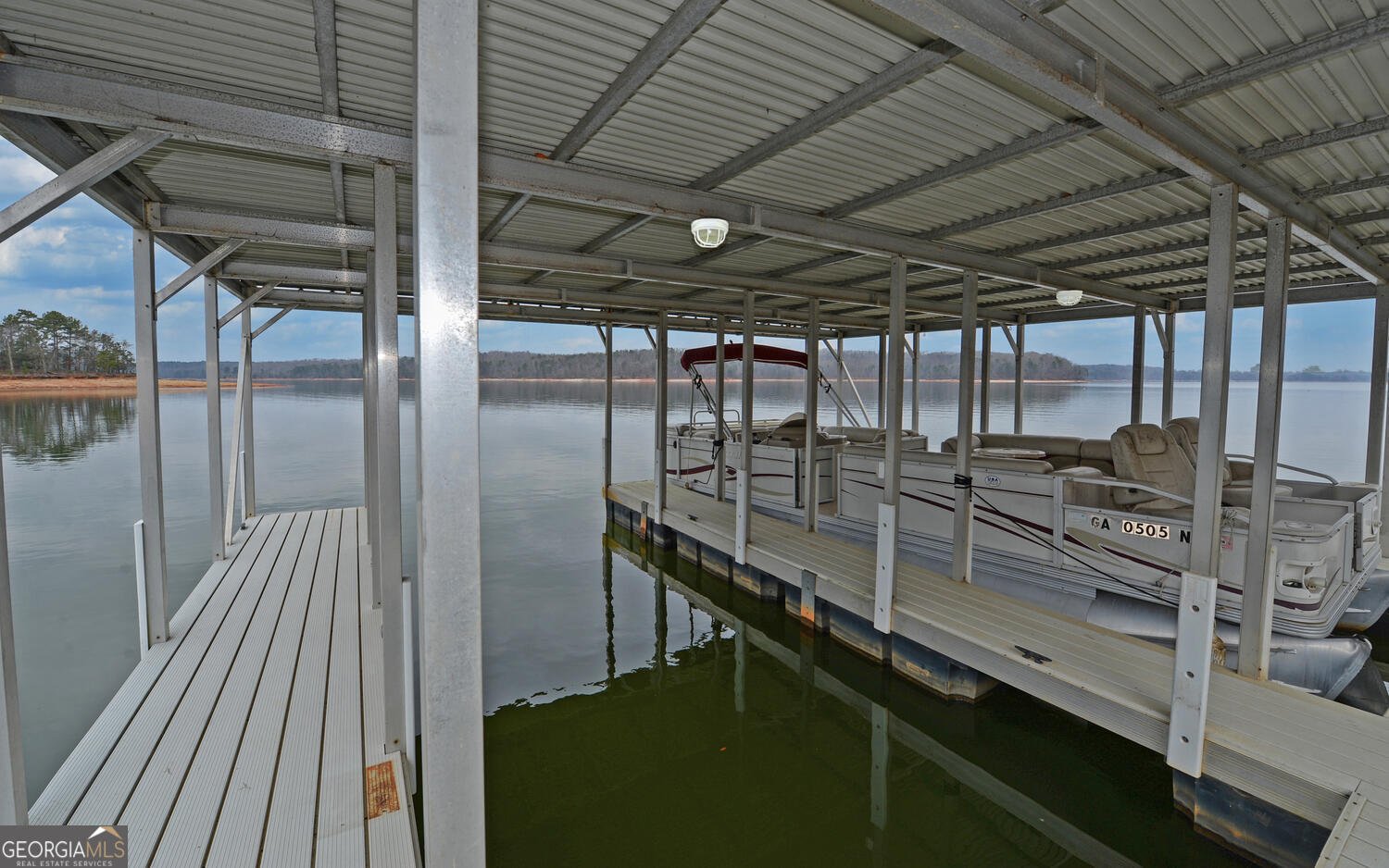 672 Tugaloo Heights Circle Lavonia - Photo 83