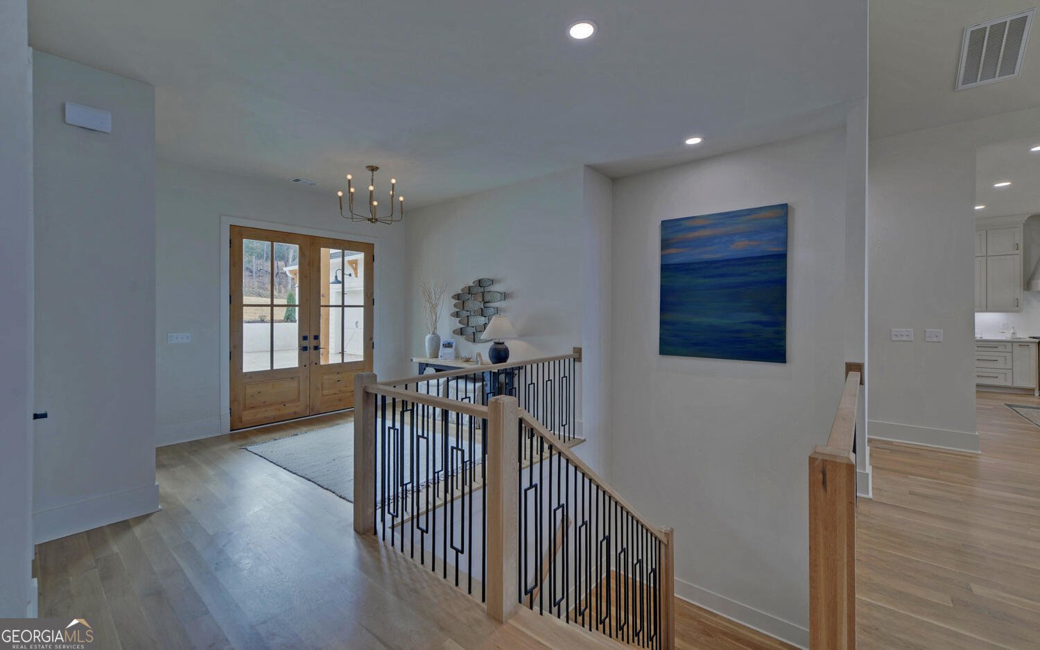 672 Tugaloo Heights Circle Lavonia - Photo 9