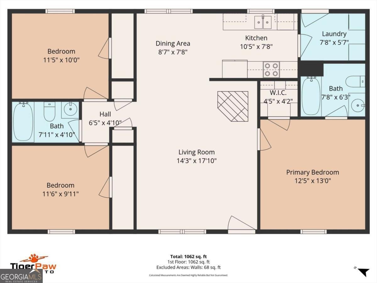 436 Rustin Drive Dallas - Photo 37