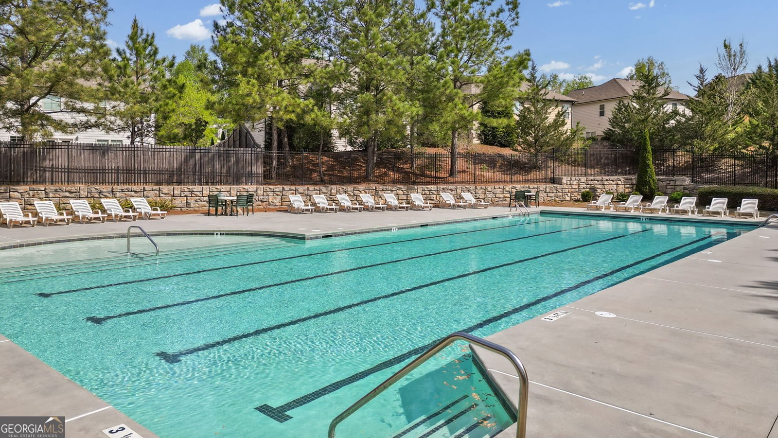 4155 Pleasant Woods Drive Cumming - Photo 10