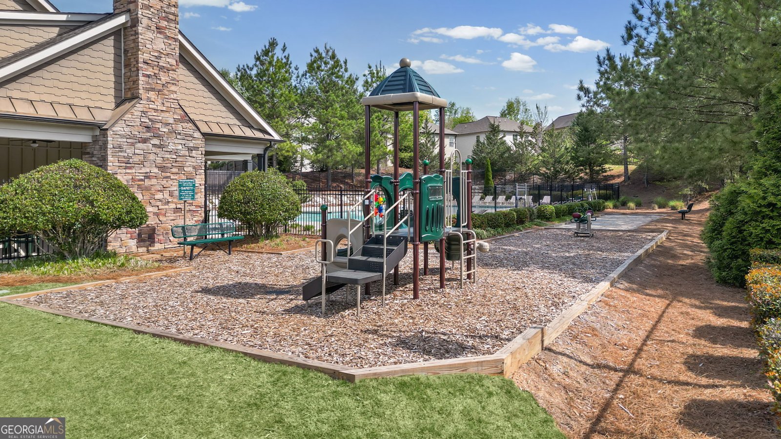 4155 Pleasant Woods Drive Cumming - Photo 11