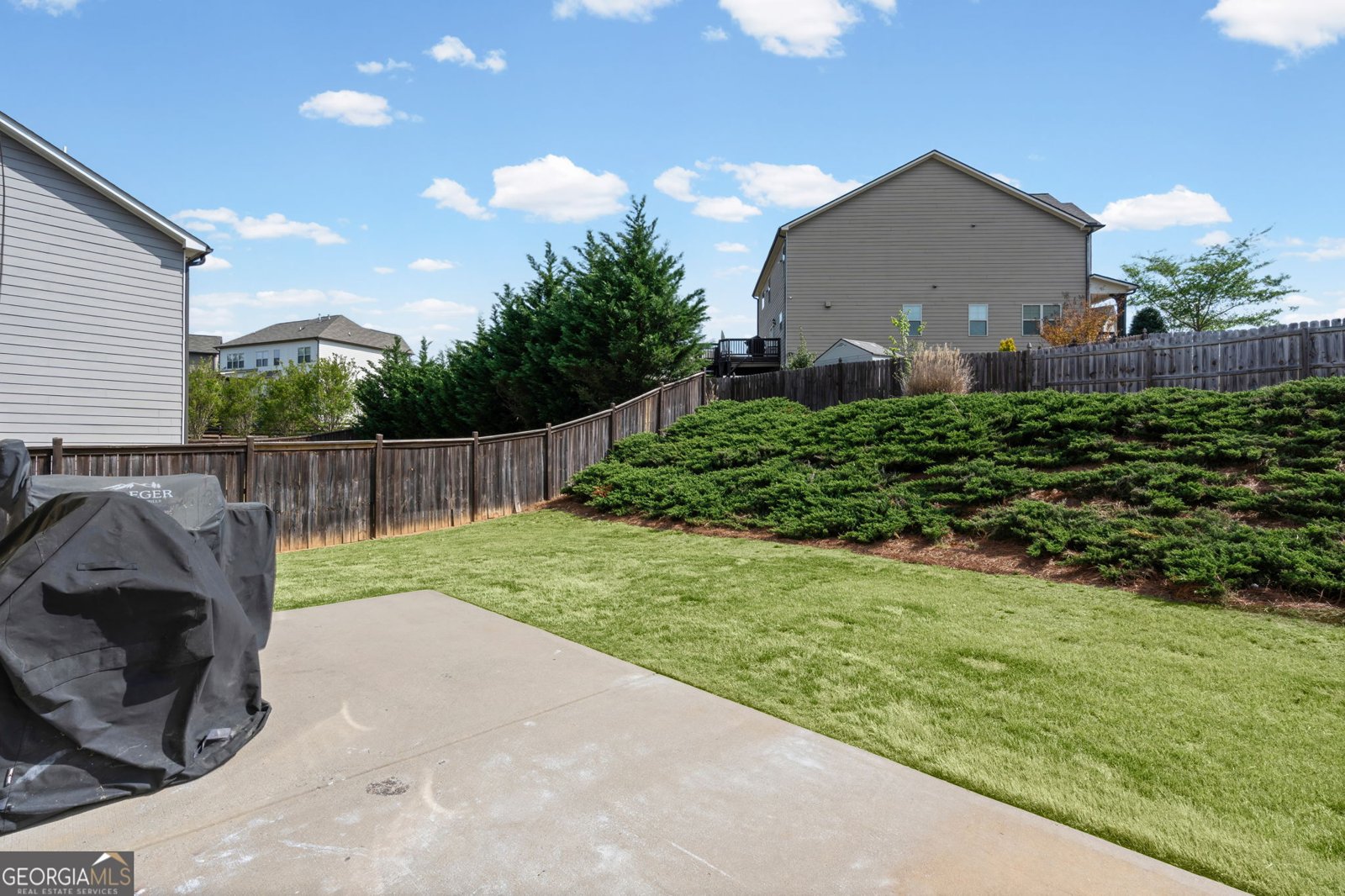 4155 Pleasant Woods Drive Cumming - Photo 13