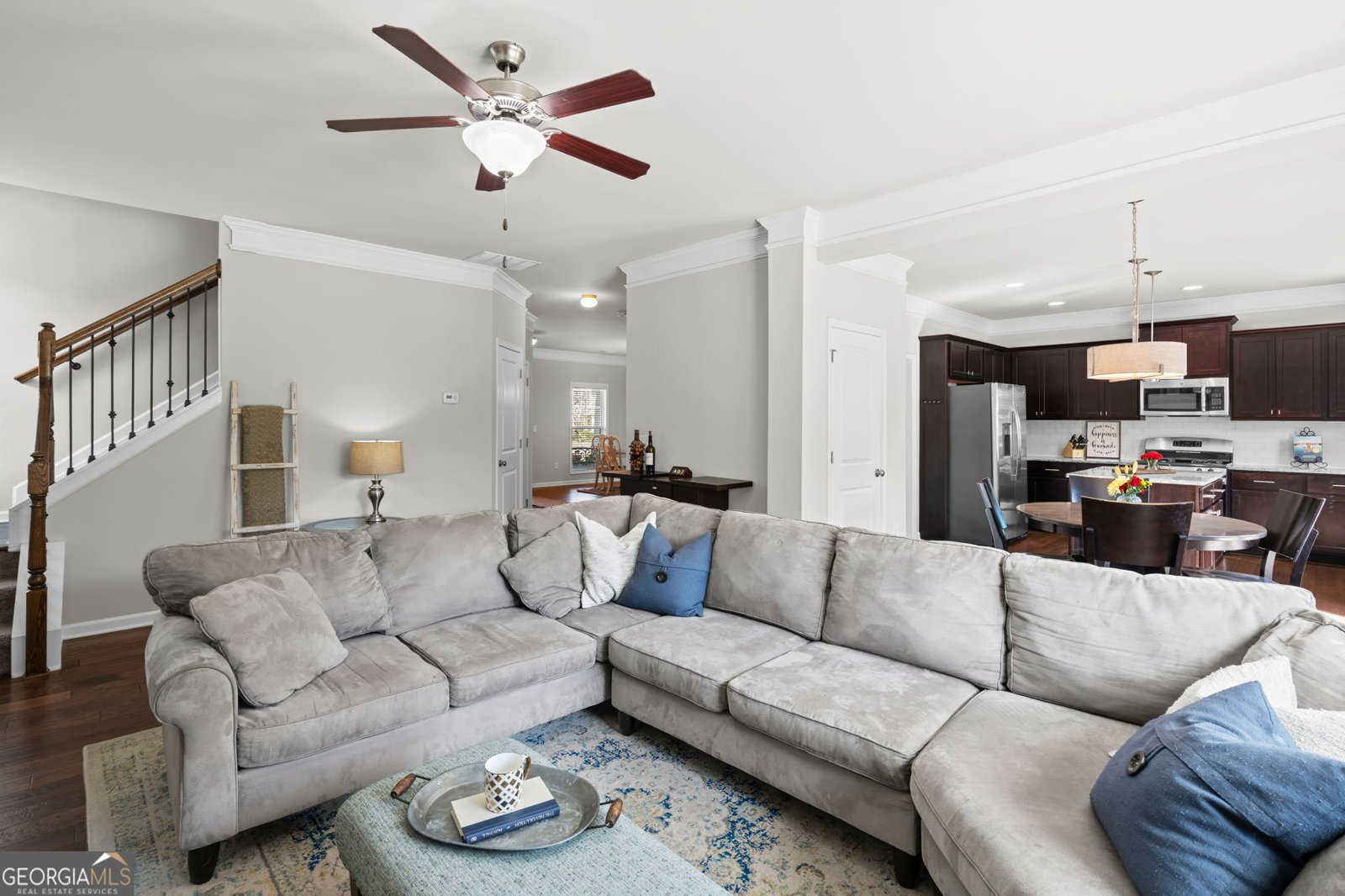 4155 Pleasant Woods Drive Cumming - Photo 15