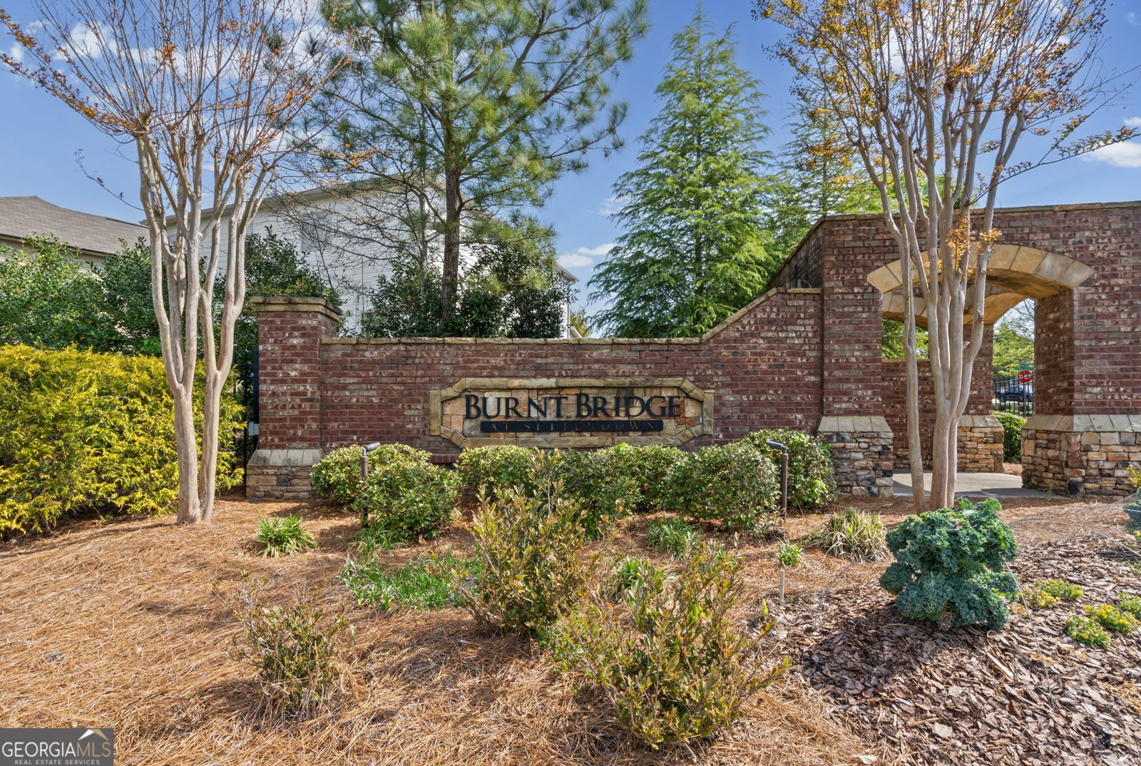 4155 Pleasant Woods Drive Cumming - Photo 16