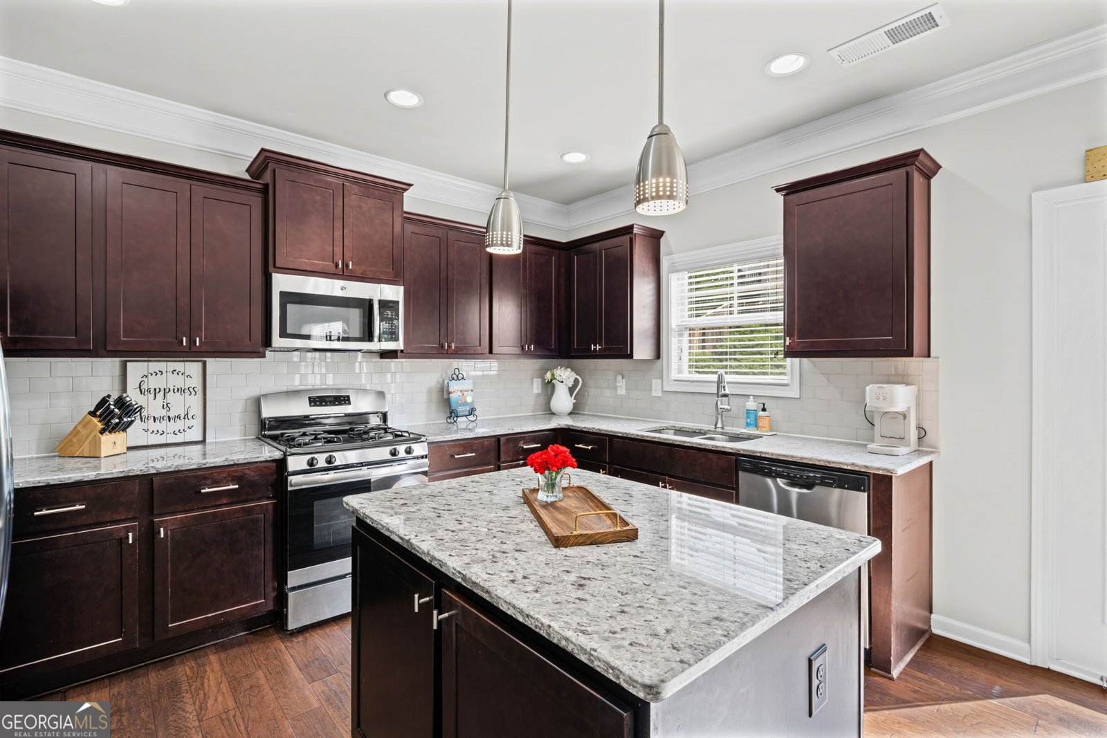 4155 Pleasant Woods Drive Cumming - Photo 17