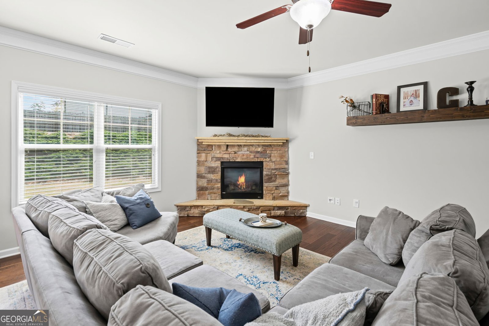 4155 Pleasant Woods Drive Cumming - Photo 18