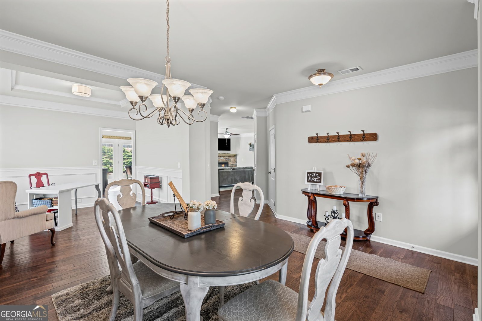 4155 Pleasant Woods Drive Cumming - Photo 19