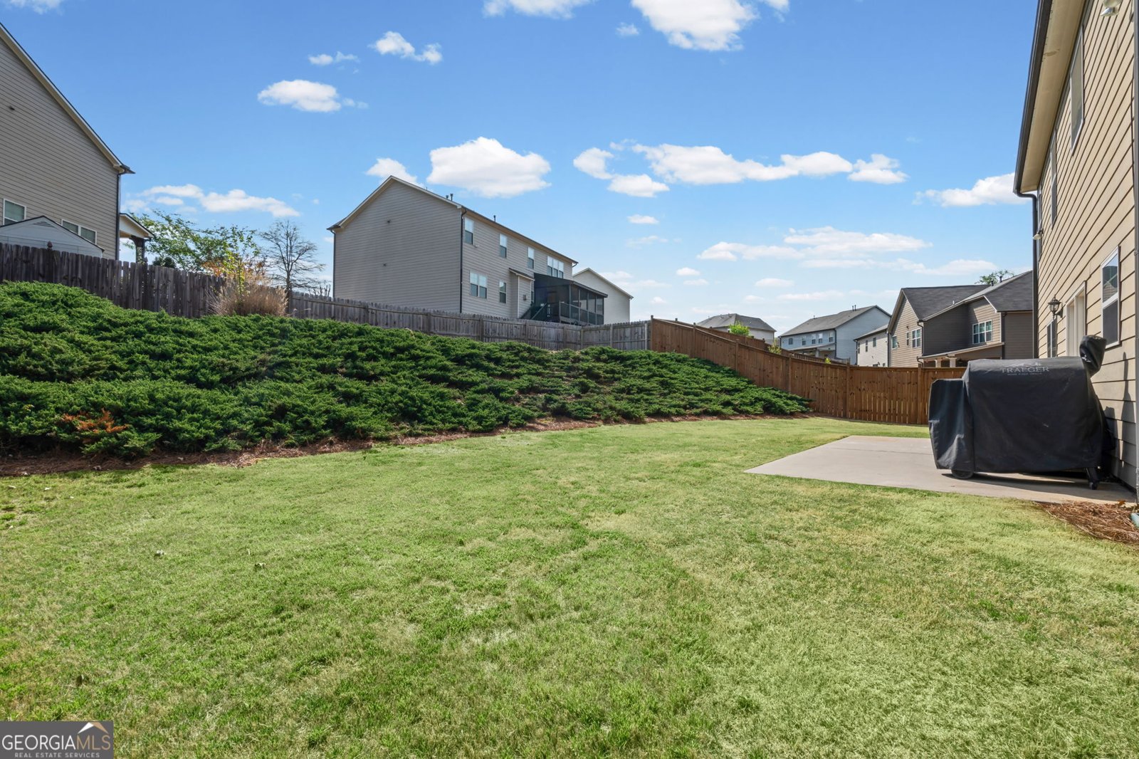 4155 Pleasant Woods Drive Cumming - Photo 20