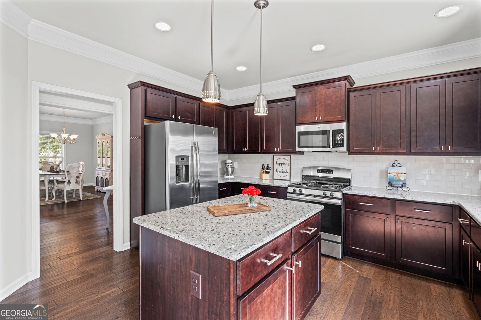 4155 Pleasant Woods Drive Cumming - Photo 21