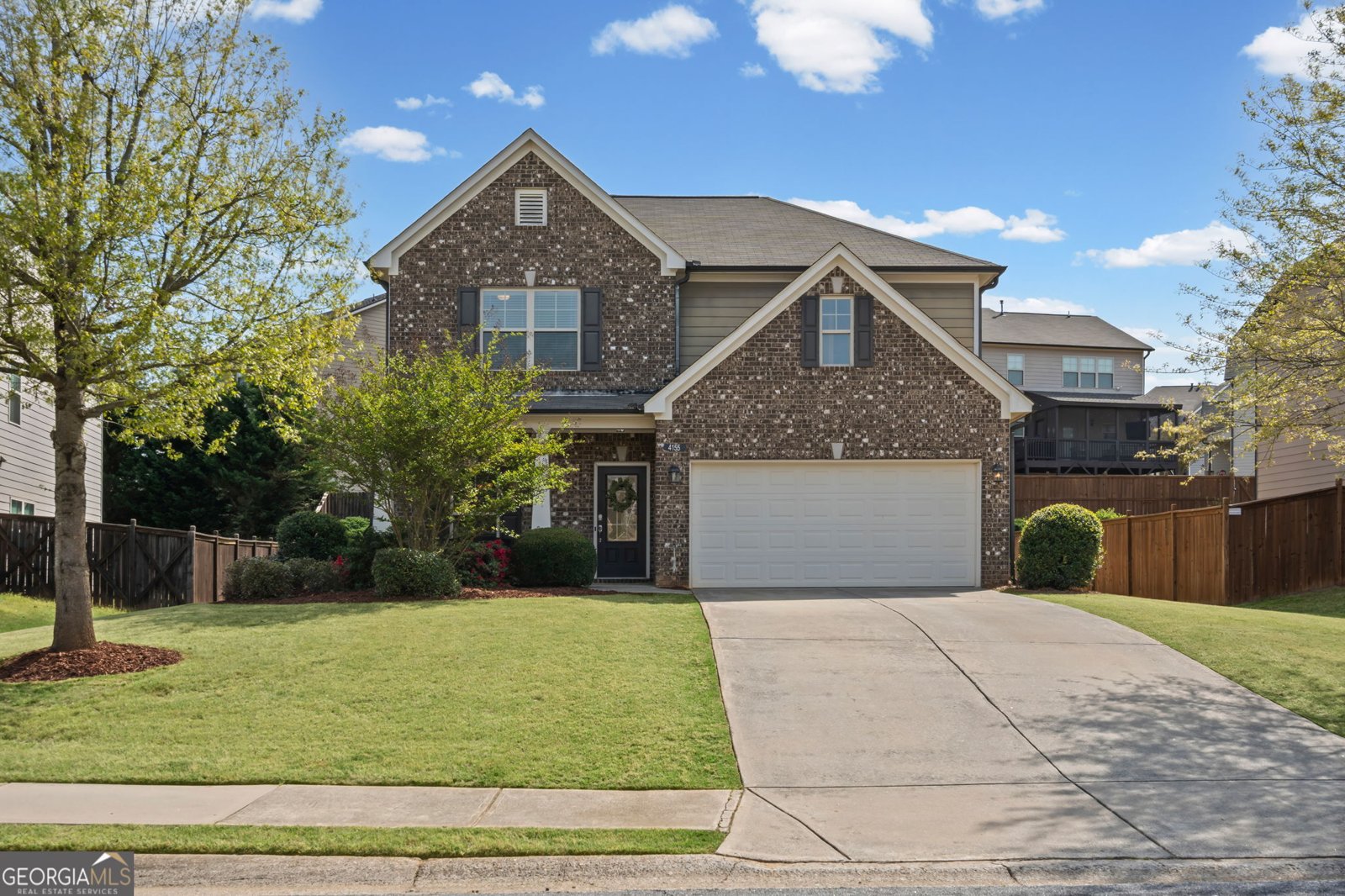 4155 Pleasant Woods Drive Cumming - Photo 27