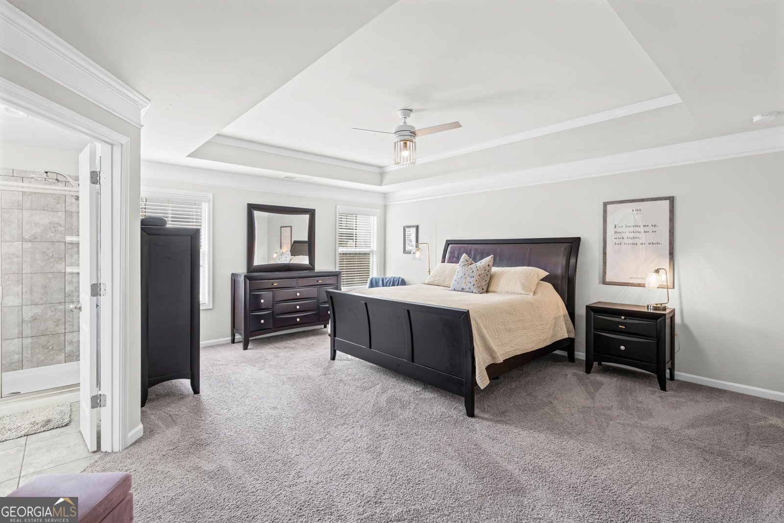 4155 Pleasant Woods Drive Cumming - Photo 29