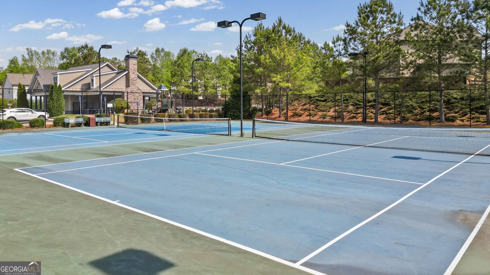 4155 Pleasant Woods Drive Cumming - Photo 30