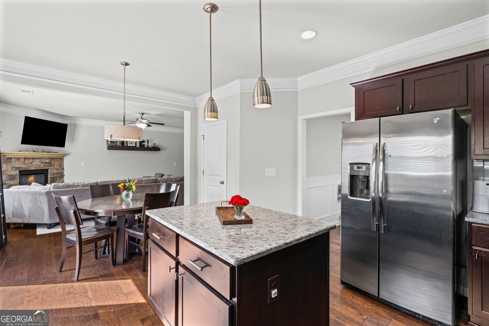 4155 Pleasant Woods Drive Cumming - Photo 31