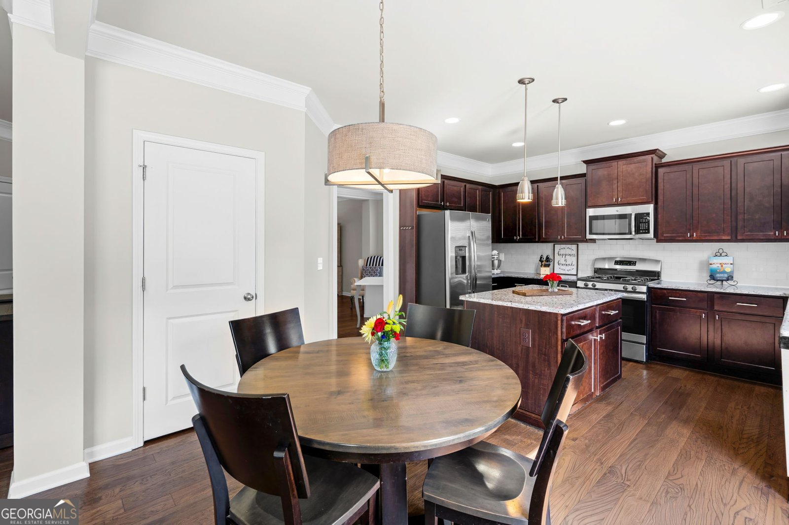 4155 Pleasant Woods Drive Cumming - Photo 32