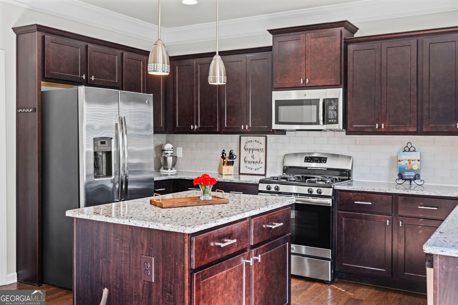 4155 Pleasant Woods Drive Cumming - Photo 33