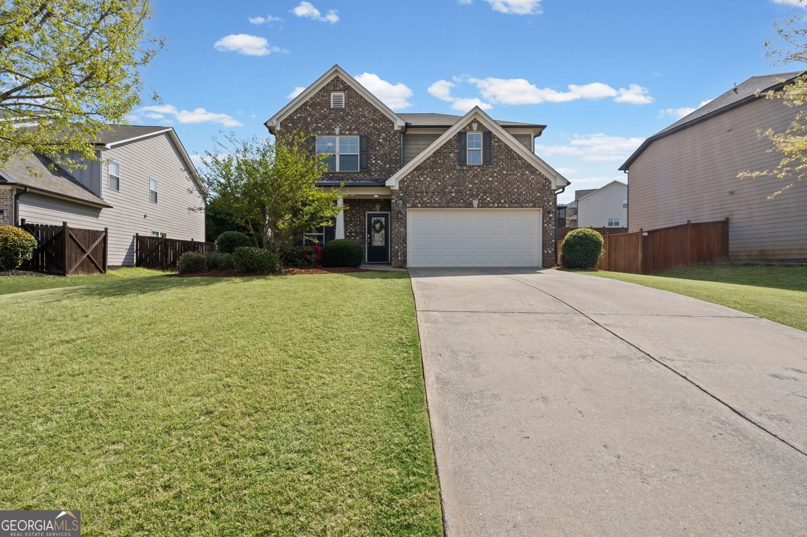 4155 Pleasant Woods Drive Cumming - Photo 34