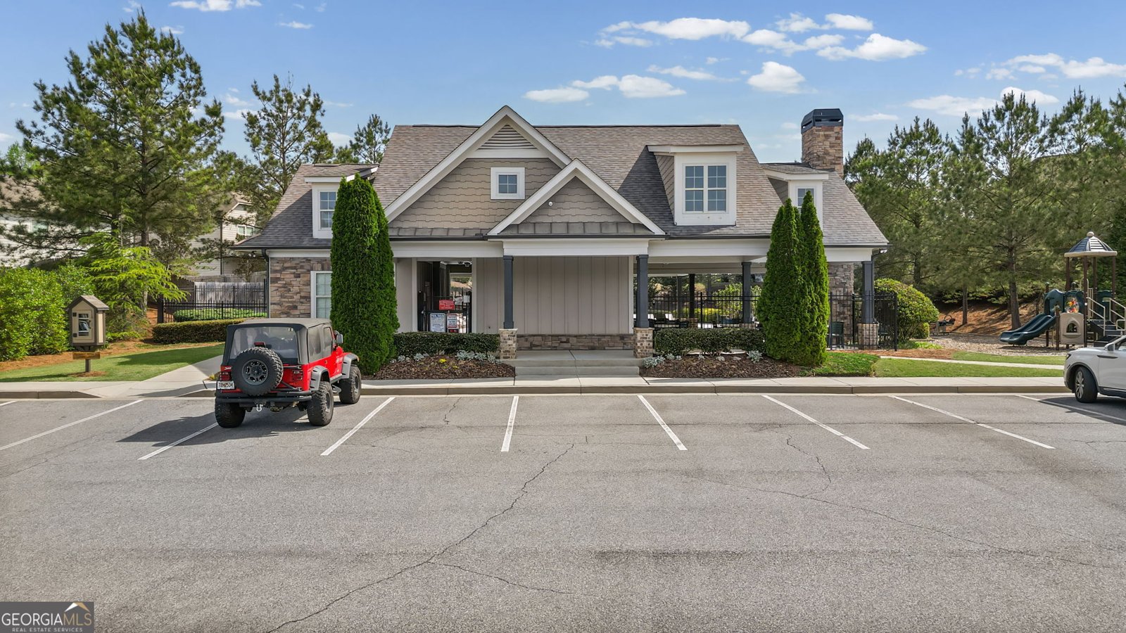 4155 Pleasant Woods Drive Cumming - Photo 35