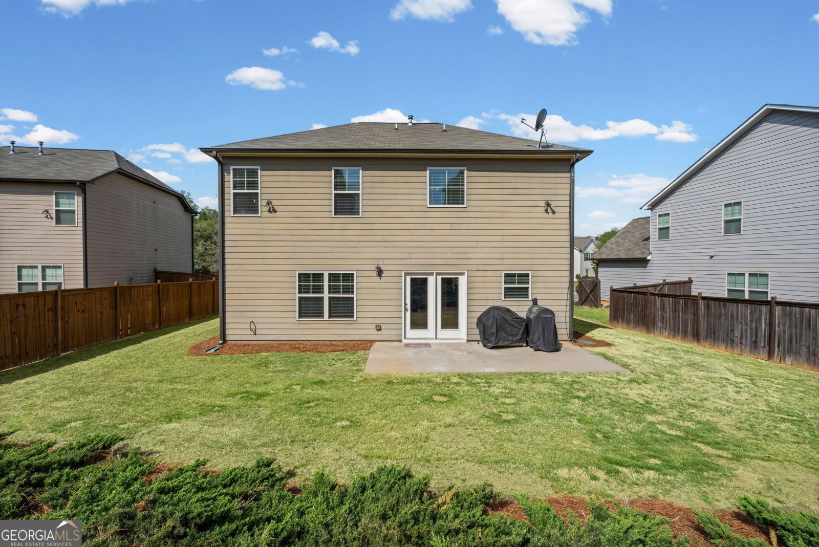 4155 Pleasant Woods Drive Cumming - Photo 36