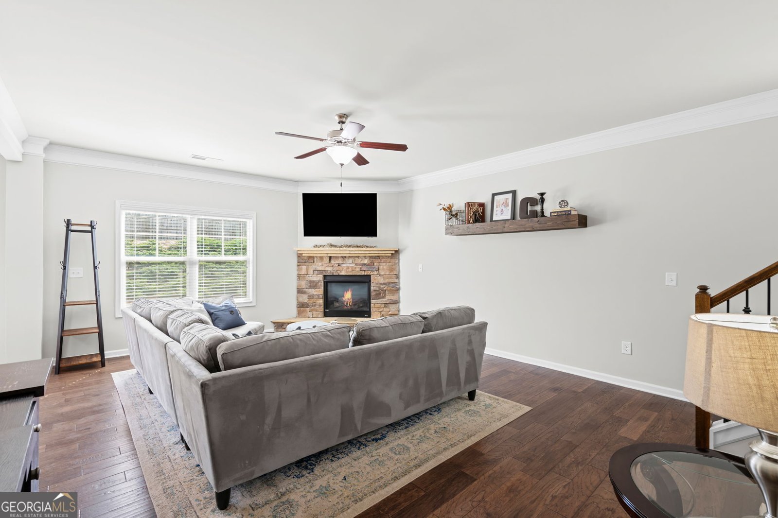 4155 Pleasant Woods Drive Cumming - Photo 37