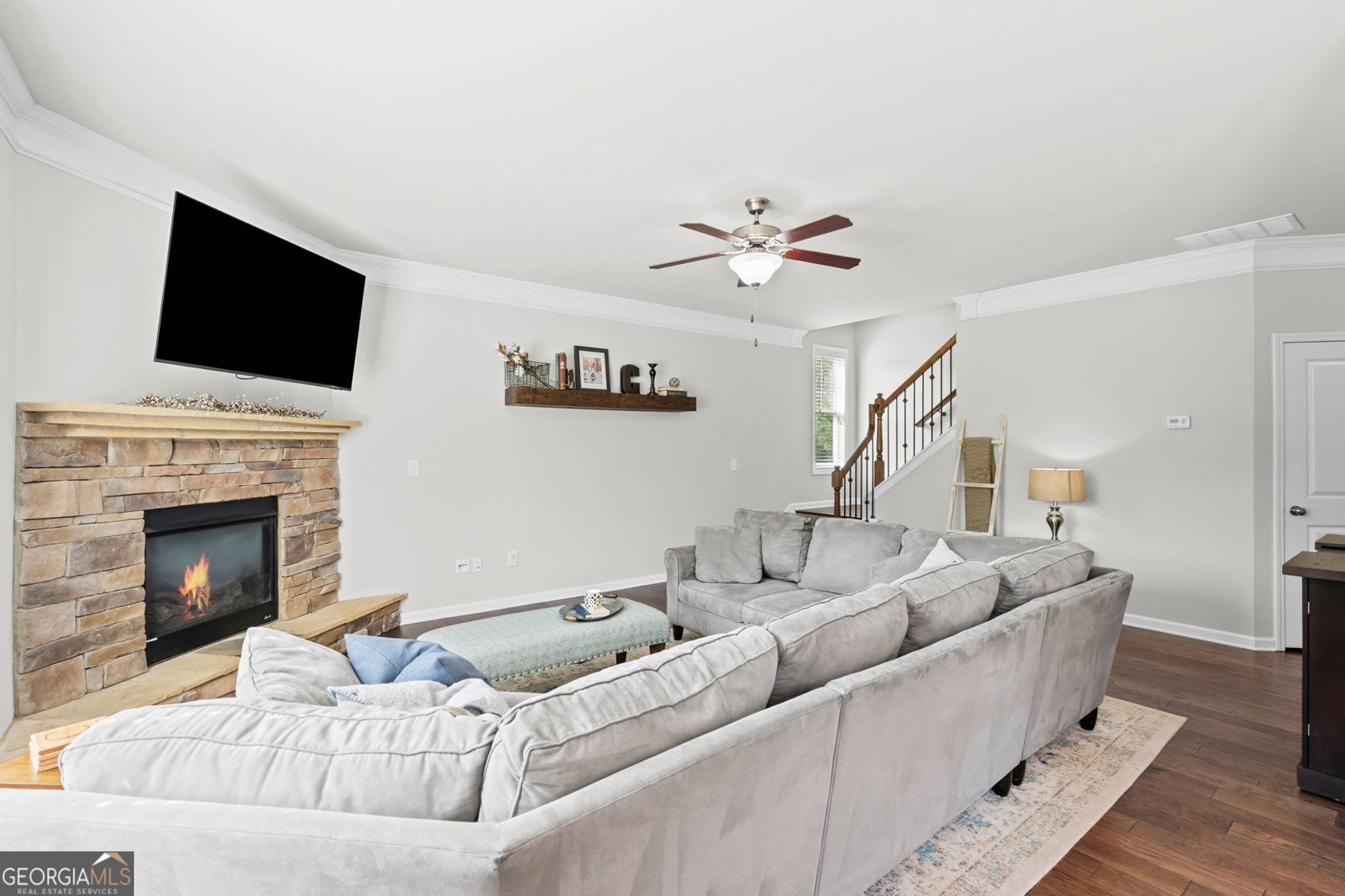 4155 Pleasant Woods Drive Cumming - Photo 39