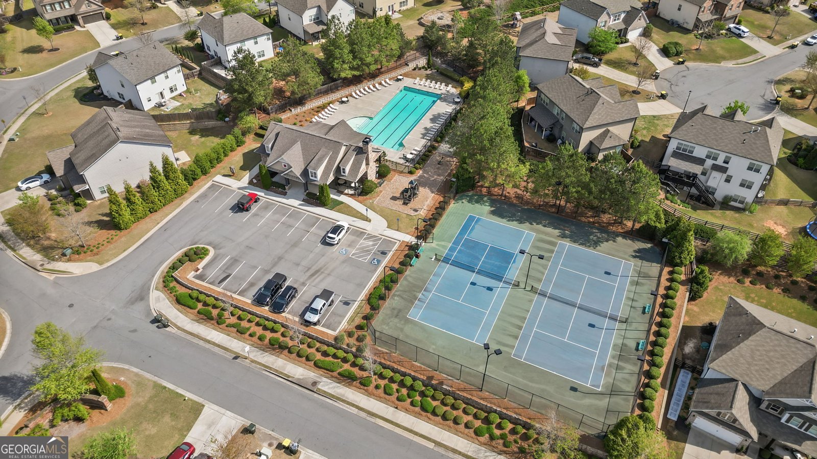 4155 Pleasant Woods Drive Cumming - Photo 44