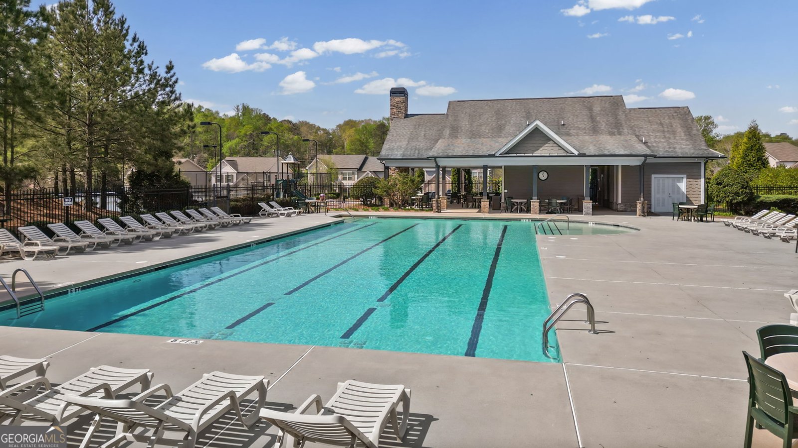 4155 Pleasant Woods Drive Cumming - Photo 48