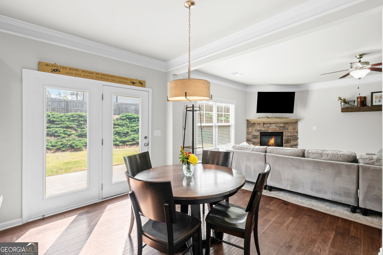 4155 Pleasant Woods Drive Cumming - Photo 7