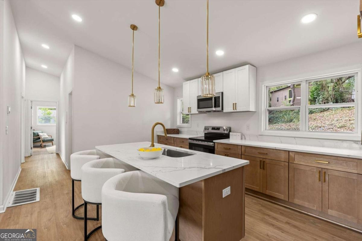 1262 Sparrow Lane Decatur - Photo 10