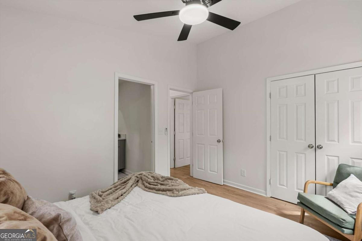 1262 Sparrow Lane Decatur - Photo 12