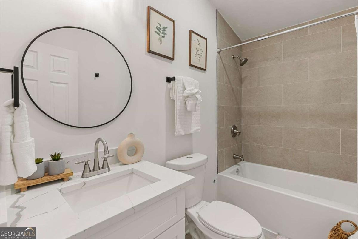 1262 Sparrow Lane Decatur - Photo 16