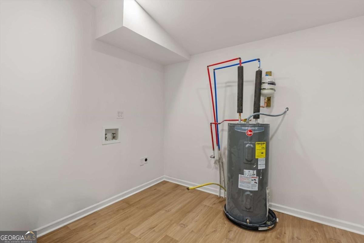 1262 Sparrow Lane Decatur - Photo 19