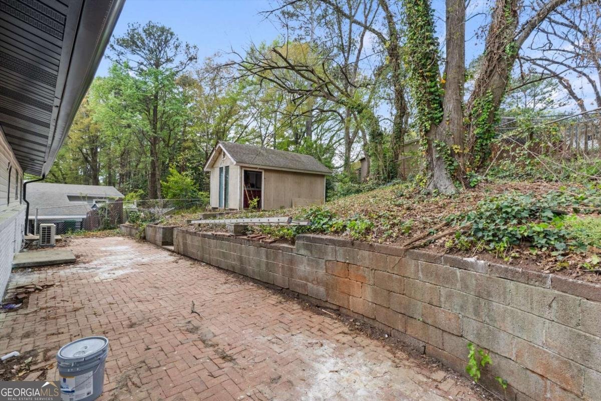 1262 Sparrow Lane Decatur - Photo 20