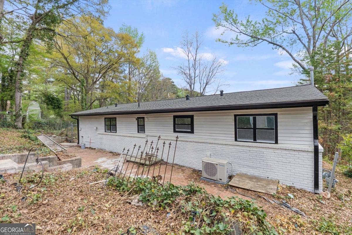 1262 Sparrow Lane Decatur - Photo 21