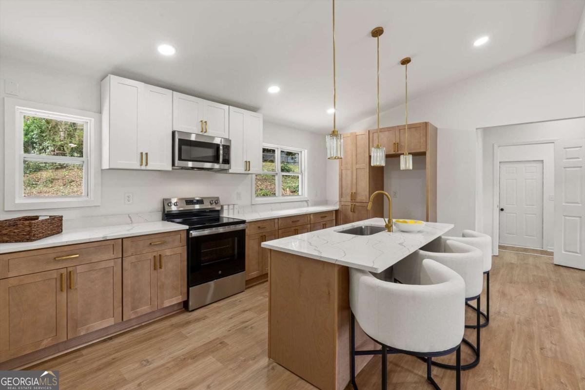 1262 Sparrow Lane Decatur - Photo 7