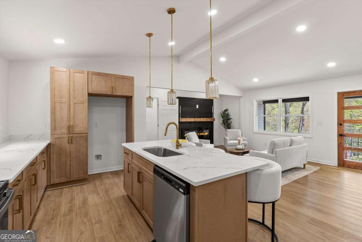 1262 Sparrow Lane Decatur - Photo 8